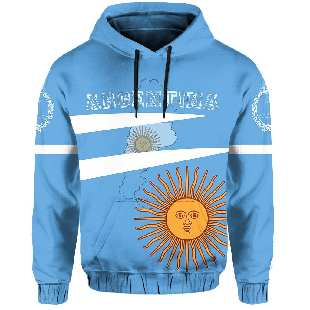 argentina-flag-hoodie-special-style