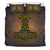 Viking Bedding Set, Mjolnir Of Thor RLT12 - Wonder Print Shop