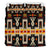 Black Tribe Design Native American Bedding Set LT10 - Wonder Print Shop