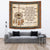 May The Stars Carry Your Sadness Away Native American Tapestry LT10 - Wonder Print Shop