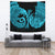 Viking Tapestry Raven Tattoo RLT12 - Wonder Print Shop