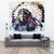 Chief Native American Tapestry LT10 - Wonder Print Shop
