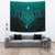 Viking Tapestry, Skoll and Hati RLT12 - Wonder Print Shop