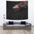 Viking Tapestry, Fenrir Blood RLT12 - Wonder Print Shop