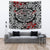 Viking Tapestry, Raven Blood RLT12 - Wonder Print Shop