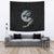 Viking Fenrir Wolf Tapestry RLT12 - Wonder Print Shop