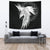 Viking Tapestry Mystical Raven Tattoo Special RLT12 - Wonder Print Shop