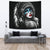 Native American Girl Tapestry LT10 - Wonder Print Shop