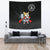 Viking Tapestry - The Mighty Thorgi RLT12 - Wonder Print Shop