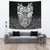 Viking Tapestry Wolf and Raven Special RLT12 - Wonder Print Shop