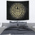 Viking Tapestry Wolf RLT12 - Wonder Print Shop