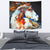 Horse Native American Tapestry LT10 - Wonder Print Shop