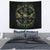 Native American Is My Spirituality Tapestry LT10 - Wonder Print Shop