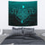 Viking Tapestry, Skoll and Hati RLT12 - Wonder Print Shop