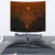 Viking Tapestry, Skoll and Hati Orange RLT12 - Wonder Print Shop