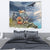 Viking Tapestry, Corgi RLT12 - Wonder Print Shop