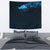 Viking Tapestry, Fenrir Wolf RLT12 - Wonder Print Shop