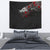 Viking Tapestry, Fenrir Blood RLT12 - Wonder Print Shop