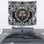 Viking Tapestry, Fenrir Wolf RLT12 - Wonder Print Shop