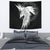 Viking Tapestry Mystical Raven Tattoo Special RLT12 - Wonder Print Shop