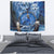 Wolf Dreamcatcher Native American Tapestry LT10 - Wonder Print Shop
