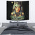 Women Native American Tapestry LT10 - Wonder Print Shop