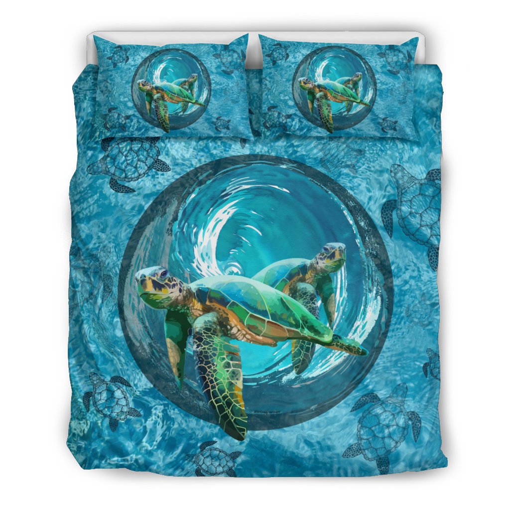 hawaiian-bedding-set-turtle-ocean-duvet-cover-and-pillow-cover