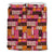 Hawaii Tiki Pattern 03 Bedding Set - Wonder Print Shop