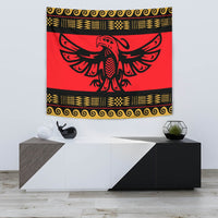 Phoenix Native American Design Tapestry LT10 - Wonder Print Shop