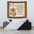 May The Stars Carry Your Sadness Away Native American Tapestry LT10 - Wonder Print Shop