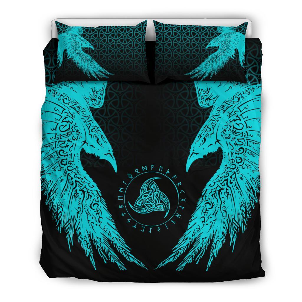 Wonder Print Shop Bedding Set, Muninn RLT12 - Wonder Print Shop