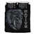 Skull Chief Native American Bedding Set LT10 - Wonder Print Shop