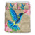 Hawaiian Bedding Set - Hawaii Humming Bird Hibiscus Polynesian Bedding Set - Wonder Print Shop