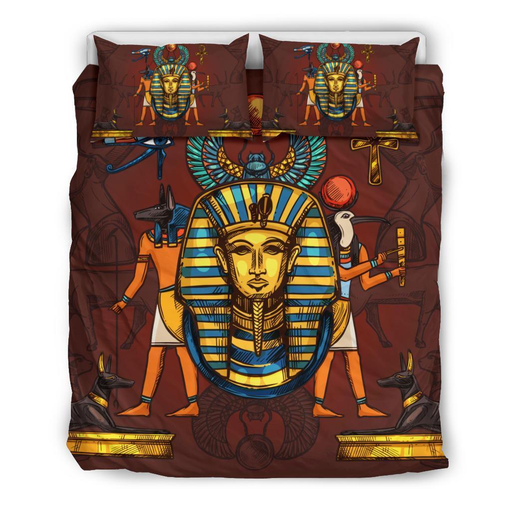 african-bedding-set-egypt-duvet-cover-pillow-cases