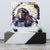 Chief Native American Tapestry LT10 - Wonder Print Shop
