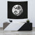 Viking Tapestry, Skoll and Hati Rune Tattoo RLT12 - Wonder Print Shop
