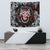 Viking Tapestry - Fenrir Viking Blood 3D RLT12 - Wonder Print Shop
