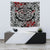Viking Tapestry, Raven Blood RLT12 - Wonder Print Shop