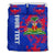 haiti-personalised-bedding-set-national-flag-polygon-style