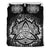 Viking Bedding Set Dragon Celtic RLT12 - Wonder Print Shop