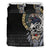 Viking Odin Raven Bedding Set RLT12 - Wonder Print Shop