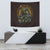Viking Tapestry Warrior Viking Shield Skull RLT12 - Wonder Print Shop