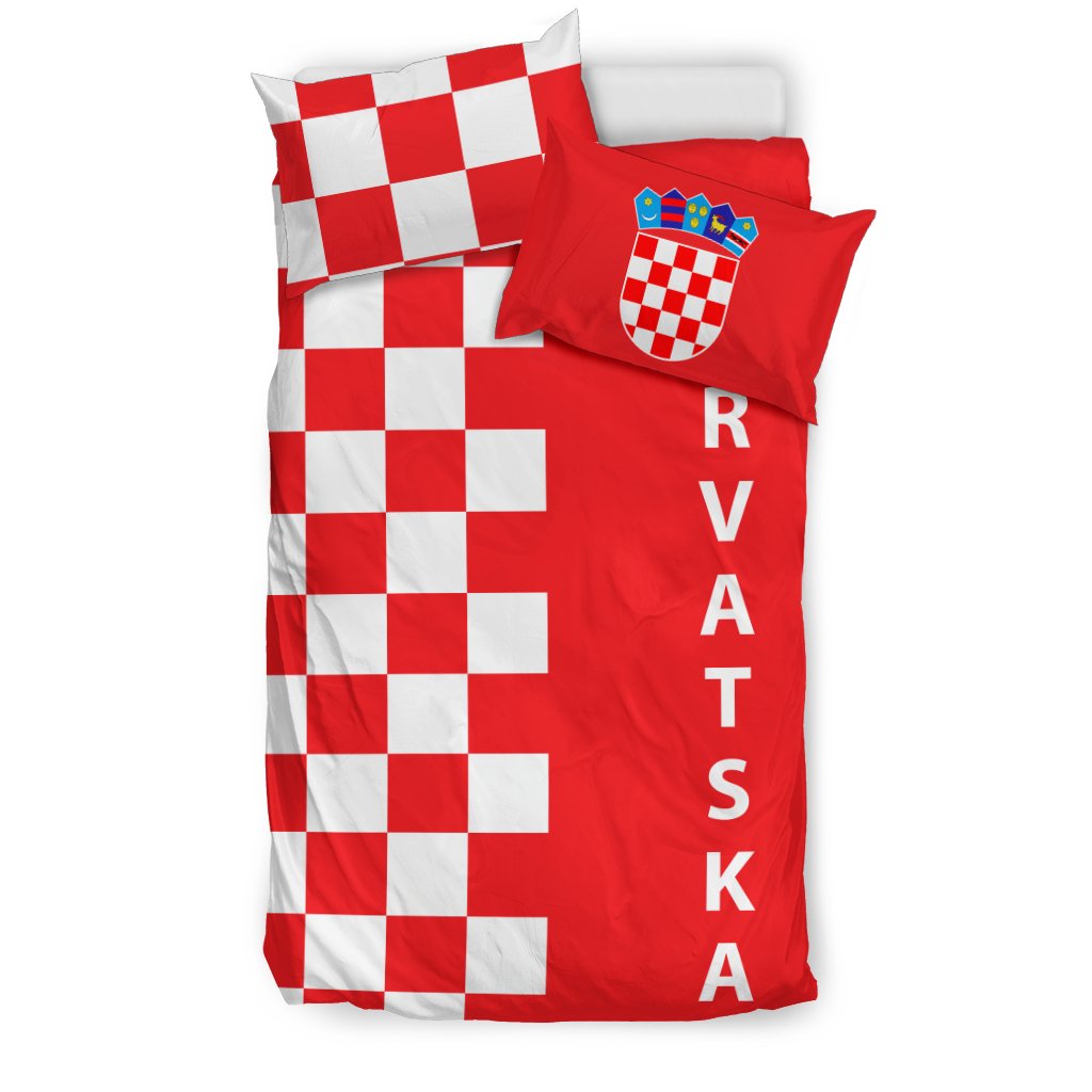 croatia-bedding-set-hrvatska-duvet-cover-half-mix-checkerboard