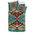 Blue Tribe Design Native American Bedding Set LT10 - Wonder Print Shop