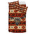 Bison Head Native American Bedding Set LT10 - Wonder Print Shop