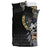 Viking Odin Raven Bedding Set RLT12 - Wonder Print Shop