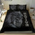 Skull Chief Native American Bedding Set LT10 - Wonder Print Shop