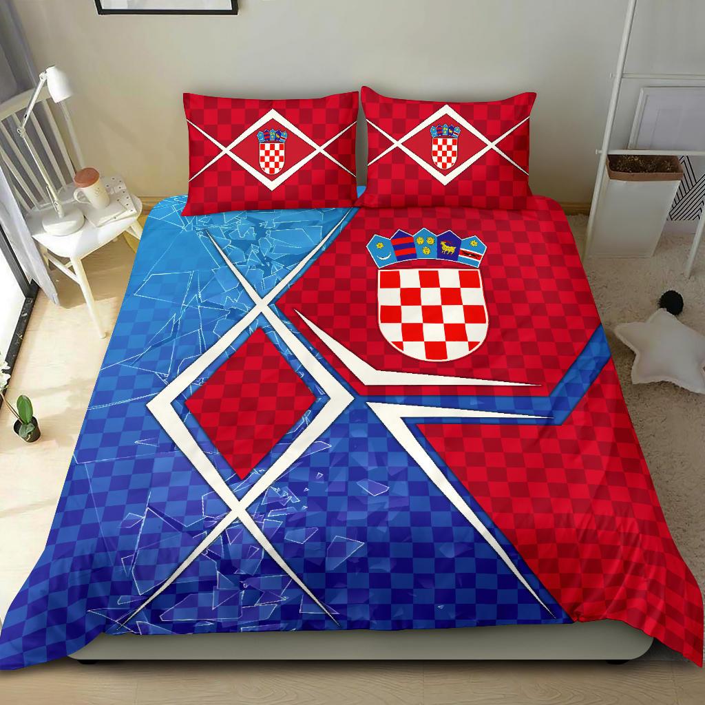 croatia-bedding-set-national-flag