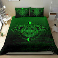Viking Bedding Set, Skoll and Hati RLT12 - Wonder Print Shop