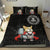 Viking Bedding Set The Mighty Thorgi RLT12 - Wonder Print Shop